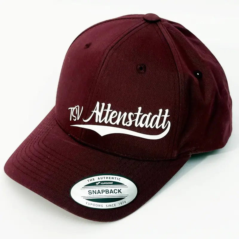 Featured image for “Classic Kappe”