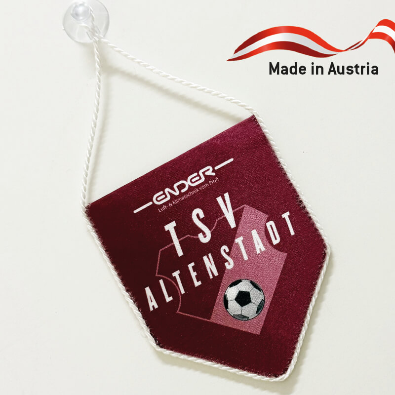 Featured image for “Autowimpel”