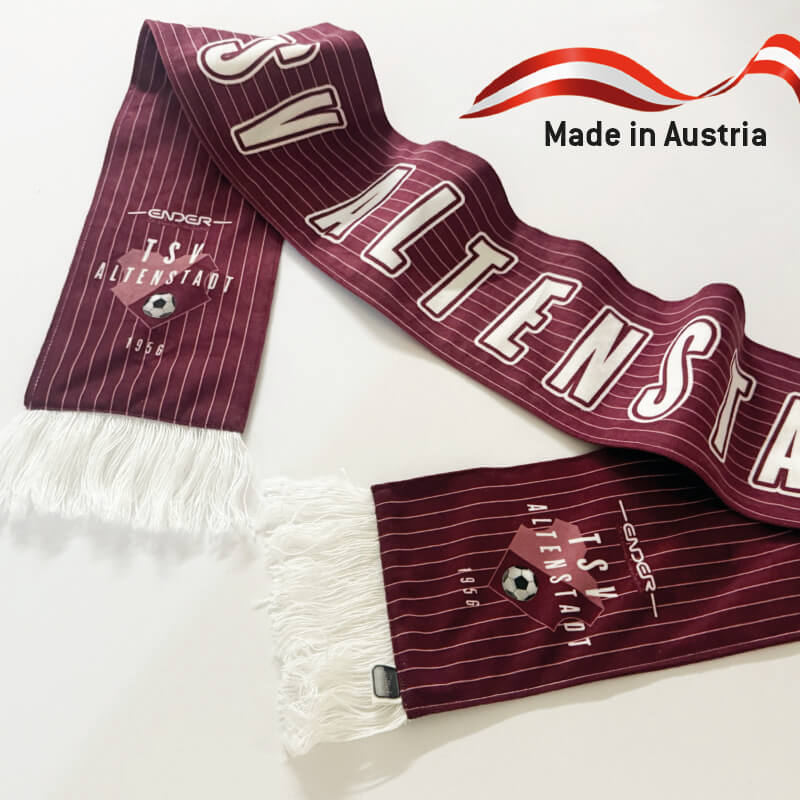 Featured image for “Fan-Schal”