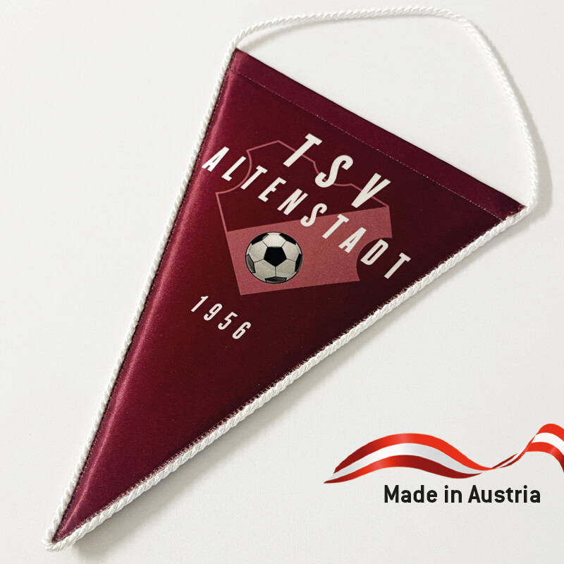 Featured image for “Wimpel”